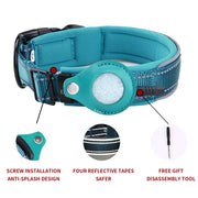 Buddy Beacon Airtag Collar