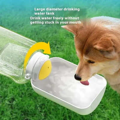 PetPal Portable Feeder