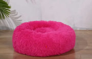 Cozy Round Pet Nest