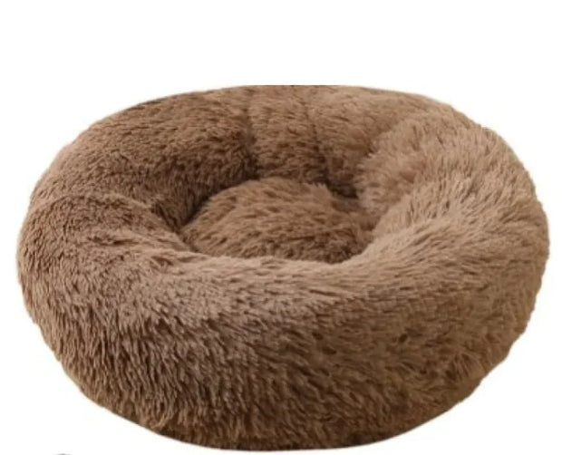 Cozy Round Pet Nest