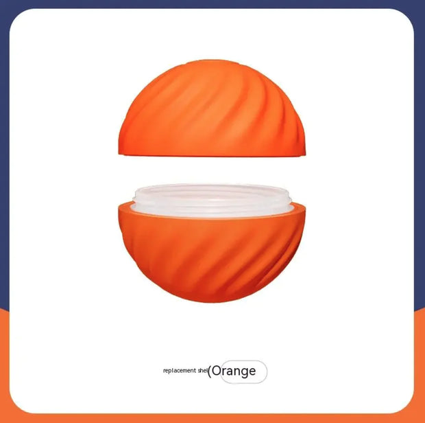 Durable Dog Chew Ball