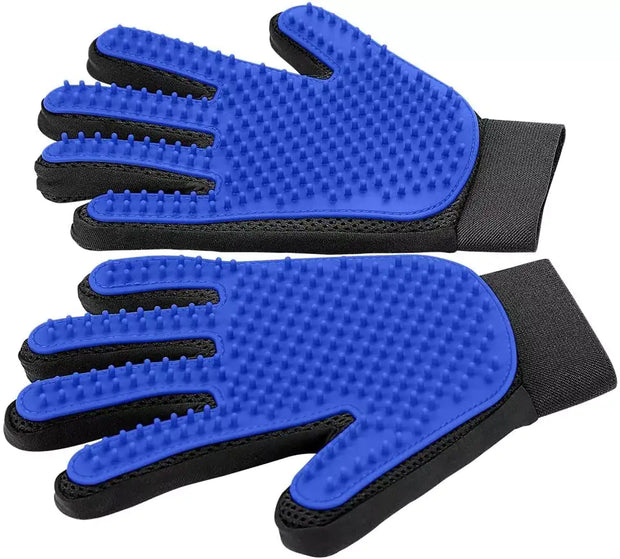 FurBuddy Grooming Glove