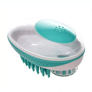 Furry Friend Spa Comb