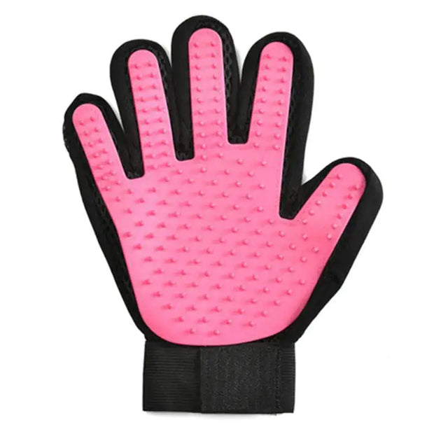 FurBuddy Grooming Glove