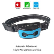 Ultrasonic Anti-Bark Dog Training Collar 🐶