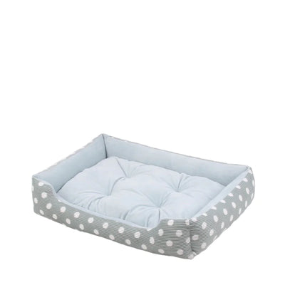 Year-Round Cozy Pet Bed