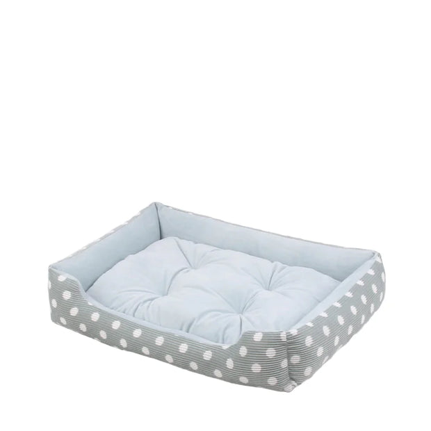 Year-Round Cozy Pet Bed