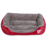 Luxury Paw Pet Sofa