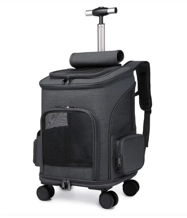 Travel Ease Pet Roller pack