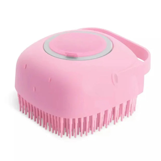 Furry Friend Spa Comb