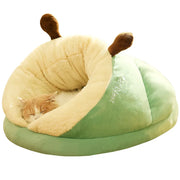 Cozy Slipper Pet Nest