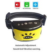 Ultrasonic Anti-Bark Dog Training Collar 🐶