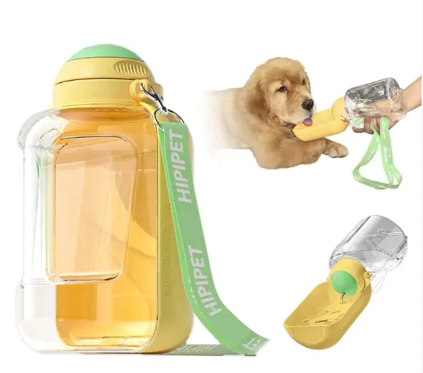 PetPal Portable Feeder