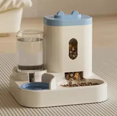 SmartFeed Pet Station