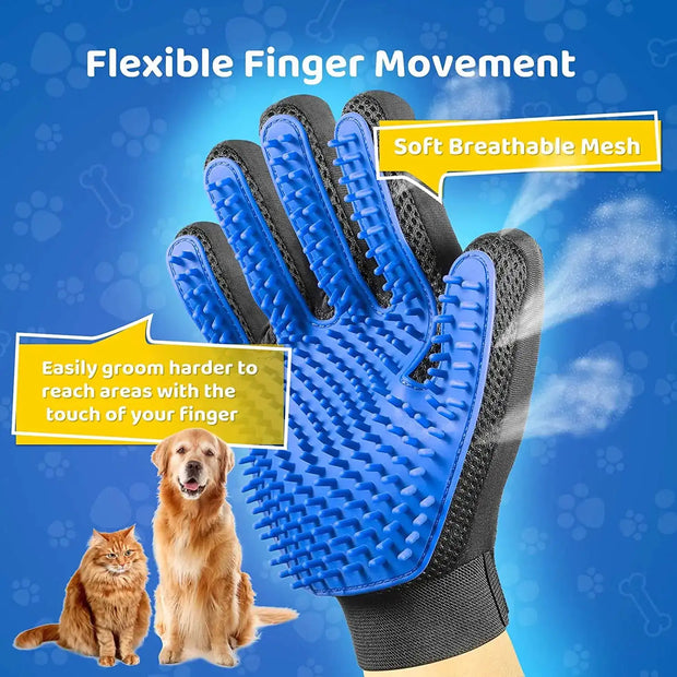 FurBuddy Grooming Glove