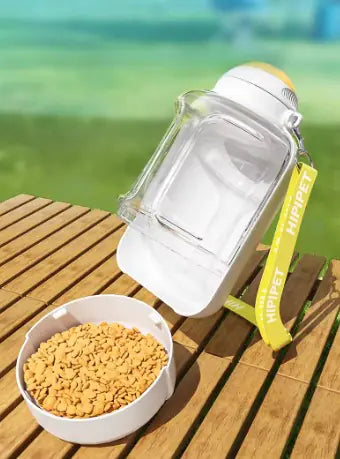 PetPal Portable Feeder