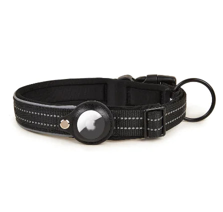 Buddy Beacon Airtag Collar