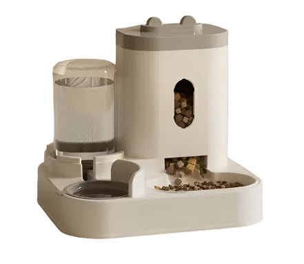 SmartFeed Pet Station