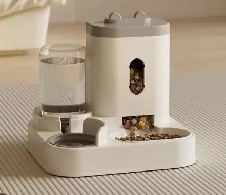 SmartFeed Pet Station