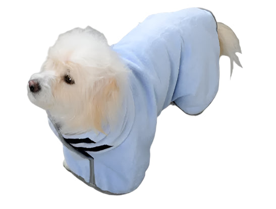 SnugDry Pet Towel