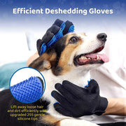 FurBuddy Grooming Glove