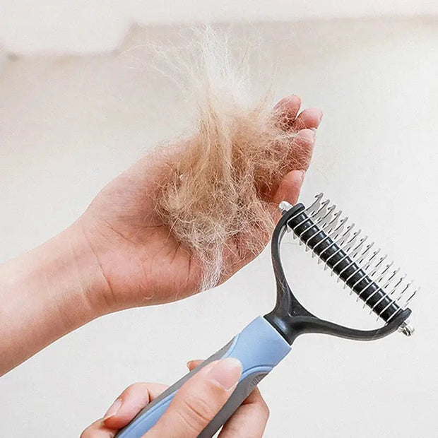 Pet Hair Remover