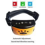 Ultrasonic Anti-Bark Dog Training Collar 🐶