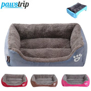 Luxury Paw Pet Sofa