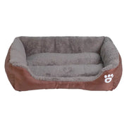 Luxury Paw Pet Sofa