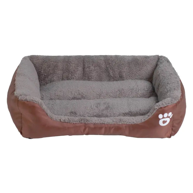 Luxury Paw Pet Sofa