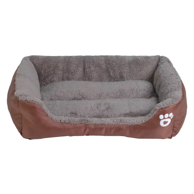 Luxury Paw Pet Sofa