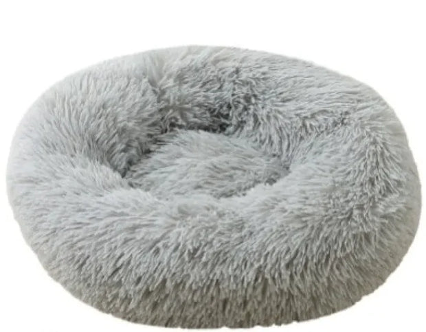 Cozy Round Pet Nest