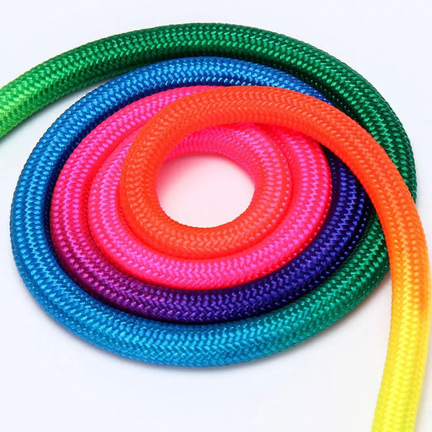 ColorGrip Nylon Dog Leash