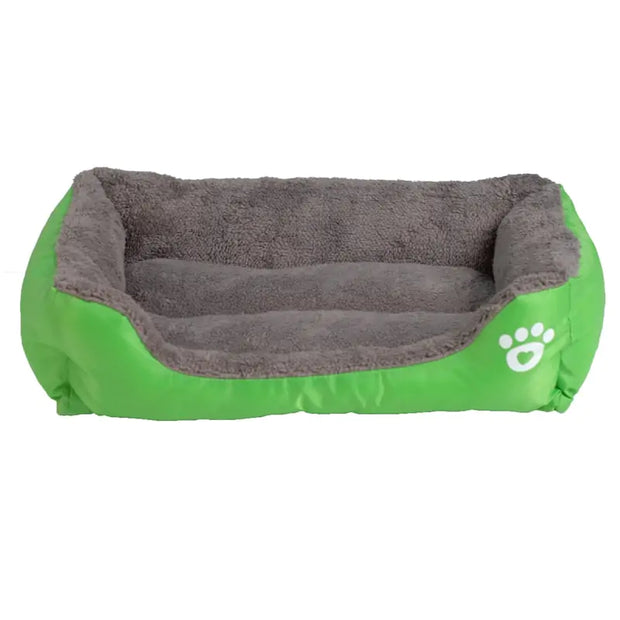 Luxury Paw Pet Sofa