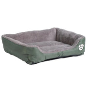 Luxury Paw Pet Sofa