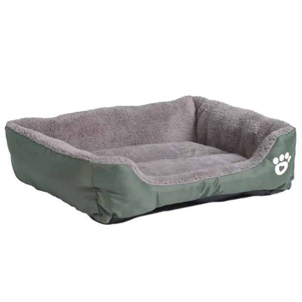 Luxury Paw Pet Sofa